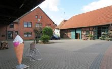 Hofanlage Hofanlage