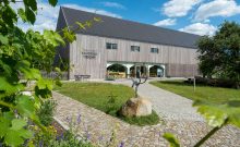 HAUS DER TAUSEND TEICHE - ©Bodo Hering SBS-BRV HAUS DER TAUSEND TEICHE - ©Bodo Hering SBS-BRV