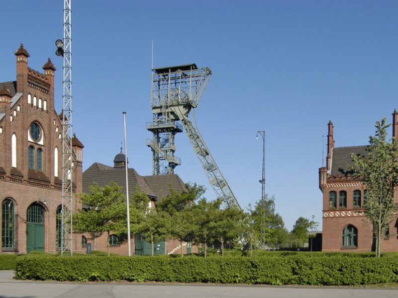 Zeche Zollern