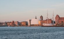 OZEANEUM Stralsund - ©© Johannes-Maria Schlorke/OZEANEUM Stralsund OZEANEUM Stralsund - ©© Johannes-Maria Schlorke/OZEANEUM Stralsund