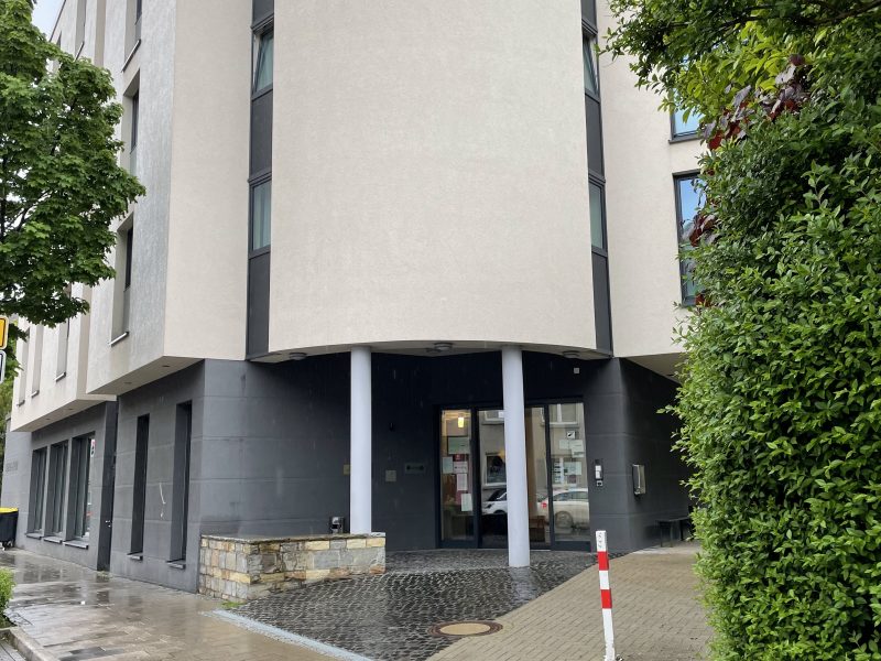 Ardey Hotel Witten