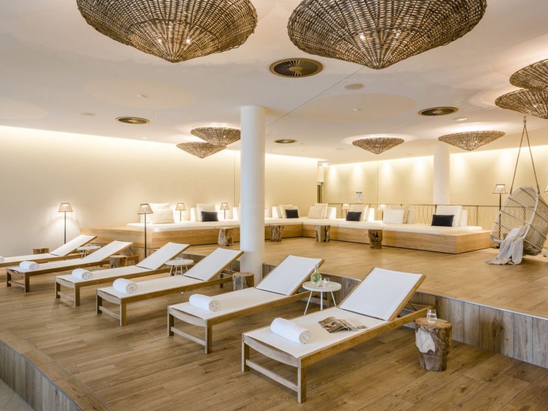 Seezeitlodge Hotel & Spa - ©www.guenterstandl.de Bild von Seezeitlodge Hotel & Spa - ©www.guenterstandl.de