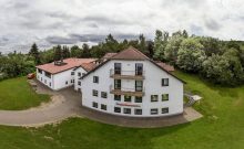 Schaumberg-Jugendherberge Tholey - ©Die Jugendherbergen in Rheinland-Pfalz und im Saarland Schaumberg-Jugendherberge Tholey - ©Die Jugendherbergen in Rheinland-Pfalz und im Saarland