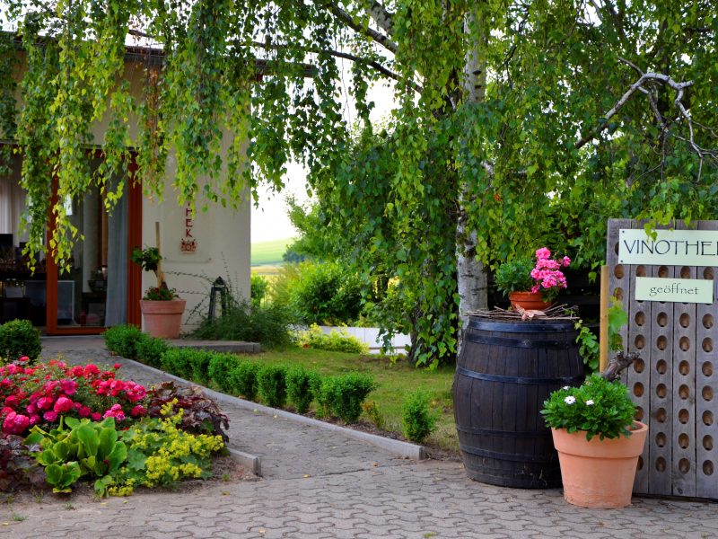 Weingut Paulinenhof