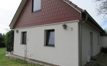 Außenansicht Sonnenweg 2 Außenansicht Sonnenweg 2