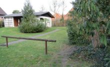 Ferienhaus am Walde Ferienhaus am Walde