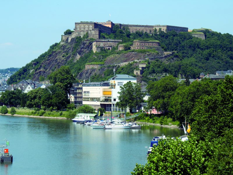 Diehls Hotel
