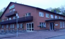 Hotel an der Warthe Hotel an der Warthe