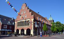 Café Altes Rathaus - ©Simon Kesting Café Altes Rathaus - ©Simon Kesting