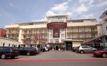 Sympathie Hotel Fürstenhof Sympathie Hotel Fürstenhof