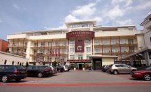 Sympathie Hotel Fürstenhof Sympathie Hotel Fürstenhof