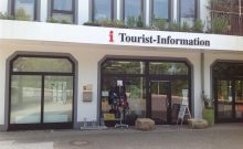 Tourist-Information Konz Tourist-Information Konz