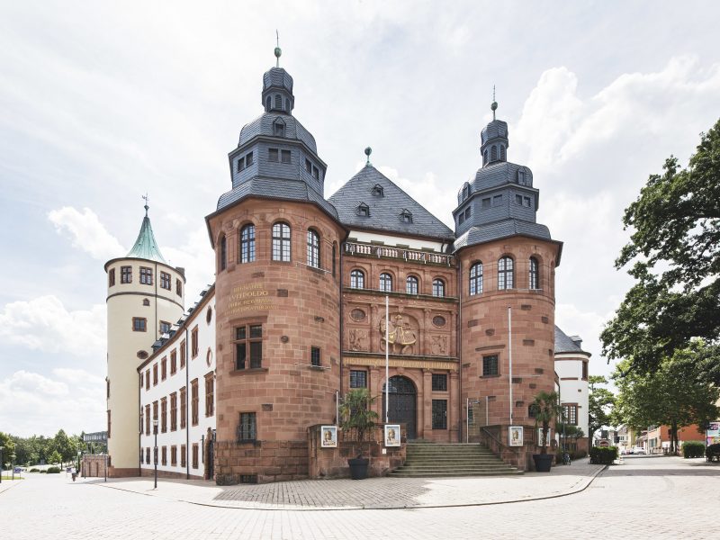 Historisches Museum der Pfalz