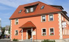 Landgasthof zum Hirschen Landgasthof zum Hirschen