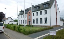 Nationalpark Gästehaus Nationalpark Gästehaus