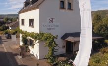 Weingut Spieles-Fuchs - Die Rieslingwinzer - ©Ralf Kleff Weingut Spieles-Fuchs - Die Rieslingwinzer - ©Ralf Kleff