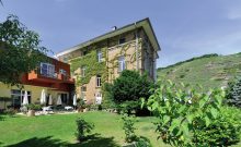 Romantik Hotel Sanct Peter Romantik Hotel Sanct Peter