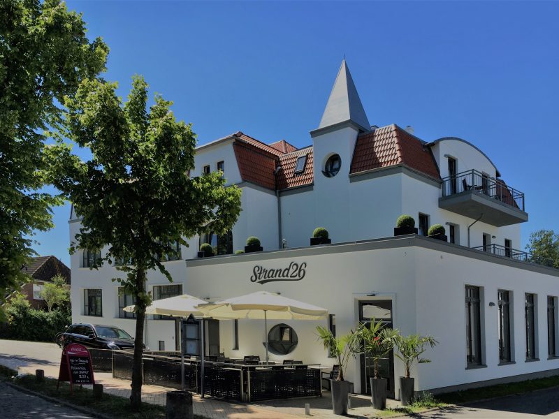 Hotel Strand26