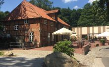 Klostermühle Heiligenberg Klostermühle Heiligenberg