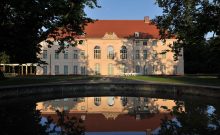 Schloss Schönhausen Schloss Schönhausen