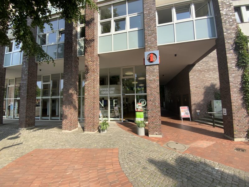 Tourist-Information Rotenburg (Wümme)