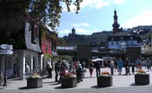 Tourist-Information Ferienland Cochem - ©Tourist-Information Ferienland Cochem Tourist-Information Ferienland Cochem - ©Tourist-Information Ferienland Cochem
