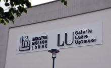 Galerie Luzie Uptmoor - ©Simon Kesting Galerie Luzie Uptmoor - ©Simon Kesting
