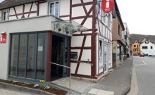 Tourist-Information Waldbreitbach - ©Julia Marmulla Tourist-Information Waldbreitbach - ©Julia Marmulla