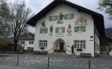 Tourist Information und Museum Lenggries Tourist Information und Museum Lenggries