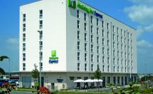 Holiday Inn Express Nürnberg-Schwabach - ©Holiday Inn Express Nürnberg-Schwabach Holiday Inn Express Nürnberg-Schwabach - ©Holiday Inn Express Nürnberg-Schwabach