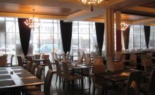 abba mia Restaurant im abba Berlin Hotel abba mia Restaurant im abba Berlin Hotel