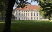 Urlaubsinspiration "Bezirke entdecken: Pankow" Urlaubsinspiration "Bezirke entdecken: Pankow"