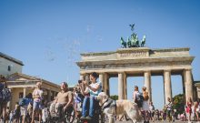 Urlaubsinspiration "Familientag" Urlaubsinspiration "Familientag"