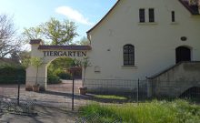 Tiergarten Bernburg - ©Claudia Kepke