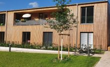 Ursulinenhof - ©Bürgergemeinschaft Oberried Ursulinenhof - ©Bürgergemeinschaft Oberried