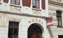 SL´otel - Das StadtHotel Bernburg - ©Manuela Fischer SL´otel - Das StadtHotel Bernburg - ©Manuela Fischer