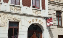 SL´otel - Das StadtHotel Bernburg - ©Manuela Fischer SL´otel - Das StadtHotel Bernburg - ©Manuela Fischer