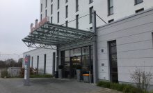 Star Inn Hotel Premium München Domagkstr. by Quality Star Inn Hotel Premium München Domagkstr. by Quality