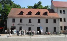 Touristinformation Touristinformation
