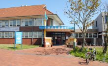 Kur- und Wellnesscenter Langeoog - ©Joke Pouliart Kur- und Wellnesscenter Langeoog - ©Joke Pouliart
