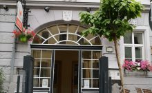Askania Hotel Bernburg - ©Claudia Kepke Askania Hotel Bernburg - ©Claudia Kepke