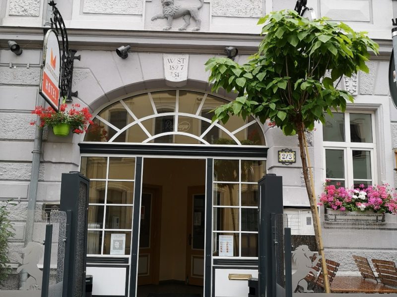 Askania Hotel Bernburg - ©Claudia Kepke Bild von Askania Hotel Bernburg - ©Claudia Kepke