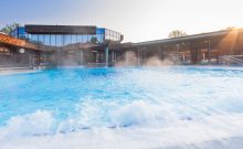 Balinea Thermen Bad Bellingen - ©shapefruit AG; Anton Röser Balinea Thermen Bad Bellingen - ©shapefruit AG; Anton Röser