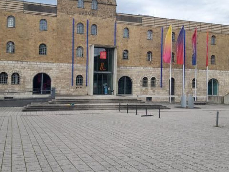 Museum im Kulturspeicher