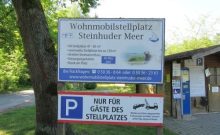 Beschilderung Beschilderung