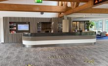 K6 Seminarhotel Halberstadt - ©K6 Seminarhotel K6 Seminarhotel Halberstadt - ©K6 Seminarhotel
