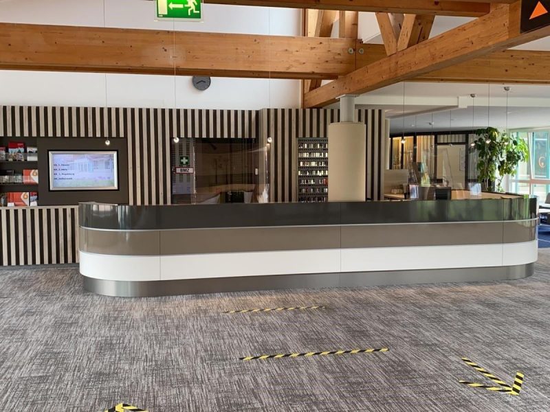 K6 Seminarhotel Halberstadt