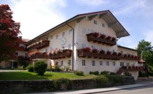 Landhotel + Wirtshaus beim Has'n Landhotel + Wirtshaus beim Has'n