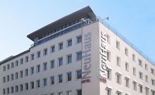 Hotel NeuHaus Hotel NeuHaus
