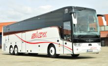 Reisebus Reisebus